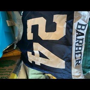 Marion Barber NFL brand Jersey